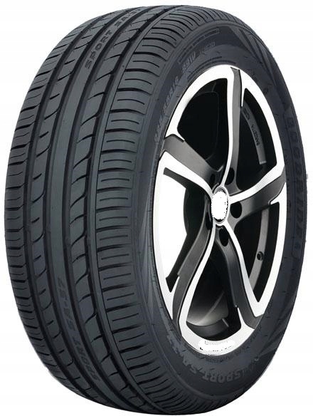 

245/35R20 SA37 XL 95Y Goodride