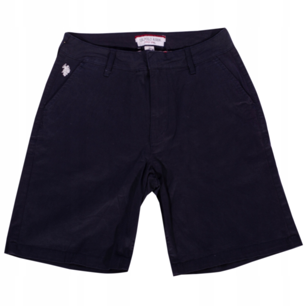 Kraťasy Kraťasy U.s. Polo Assn. 103593 Tmavě modré