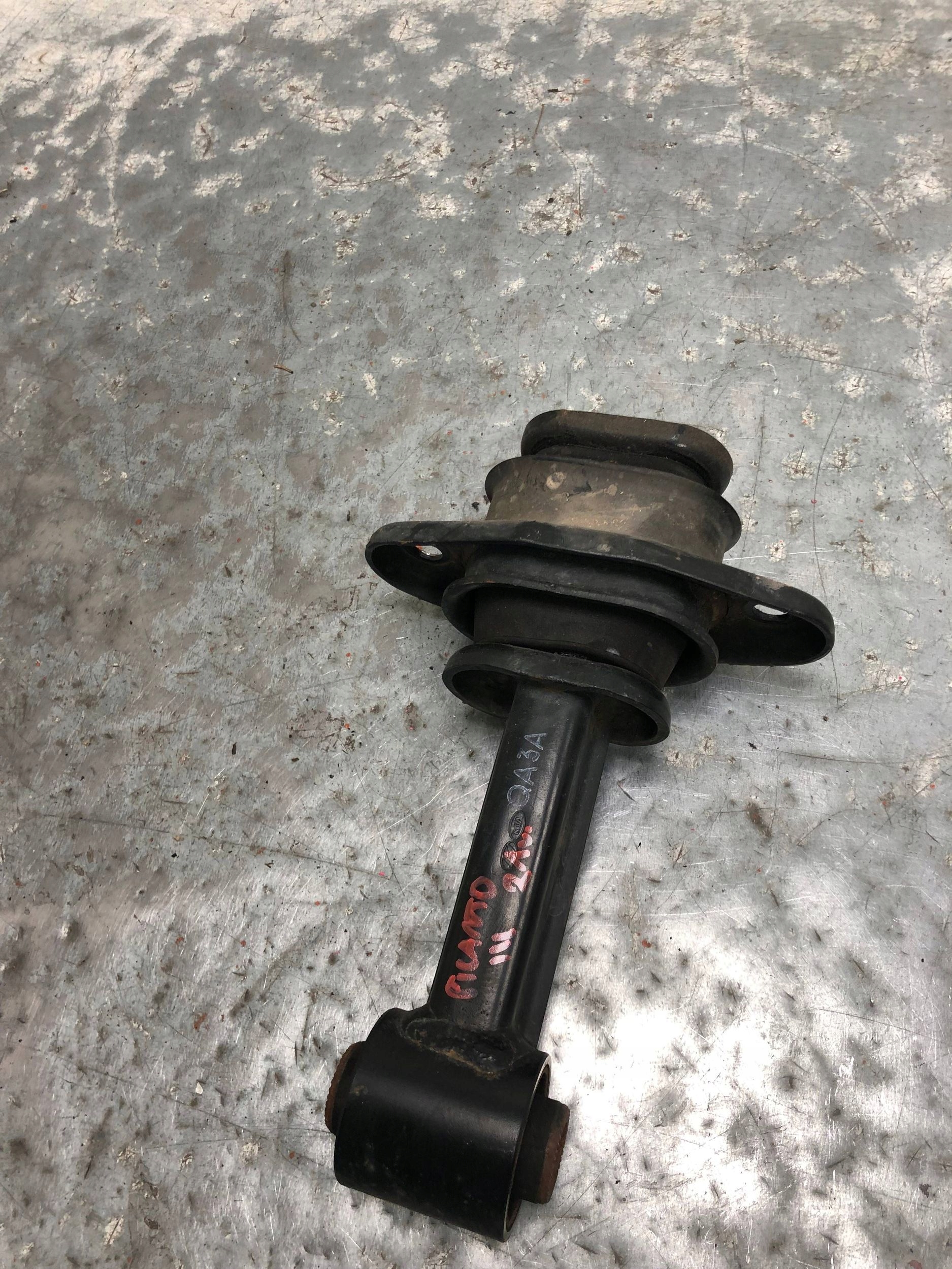 holder gearbox mounting KIA PICANTO III 21950-G6050