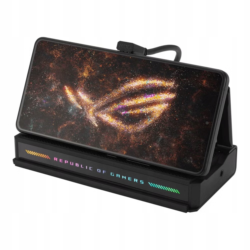Stacja dokująca Asus Rog Bulwark Dock DG300