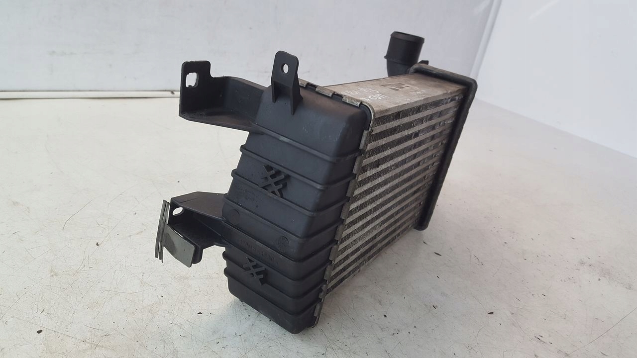 Intercooler Opel Astra H 1,7 CDTI