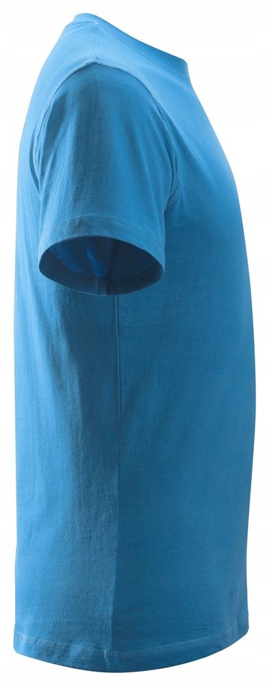 T-shirt Snickers 2502 kolor błękitny rozm.M Model 2502