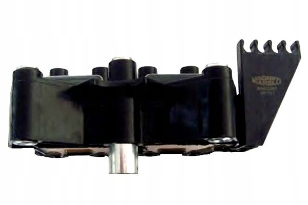 КАТУШКА ЗАЖИГАНИЕ МАГНИТНЫЕ MARELLI 46480361 Zs029 986