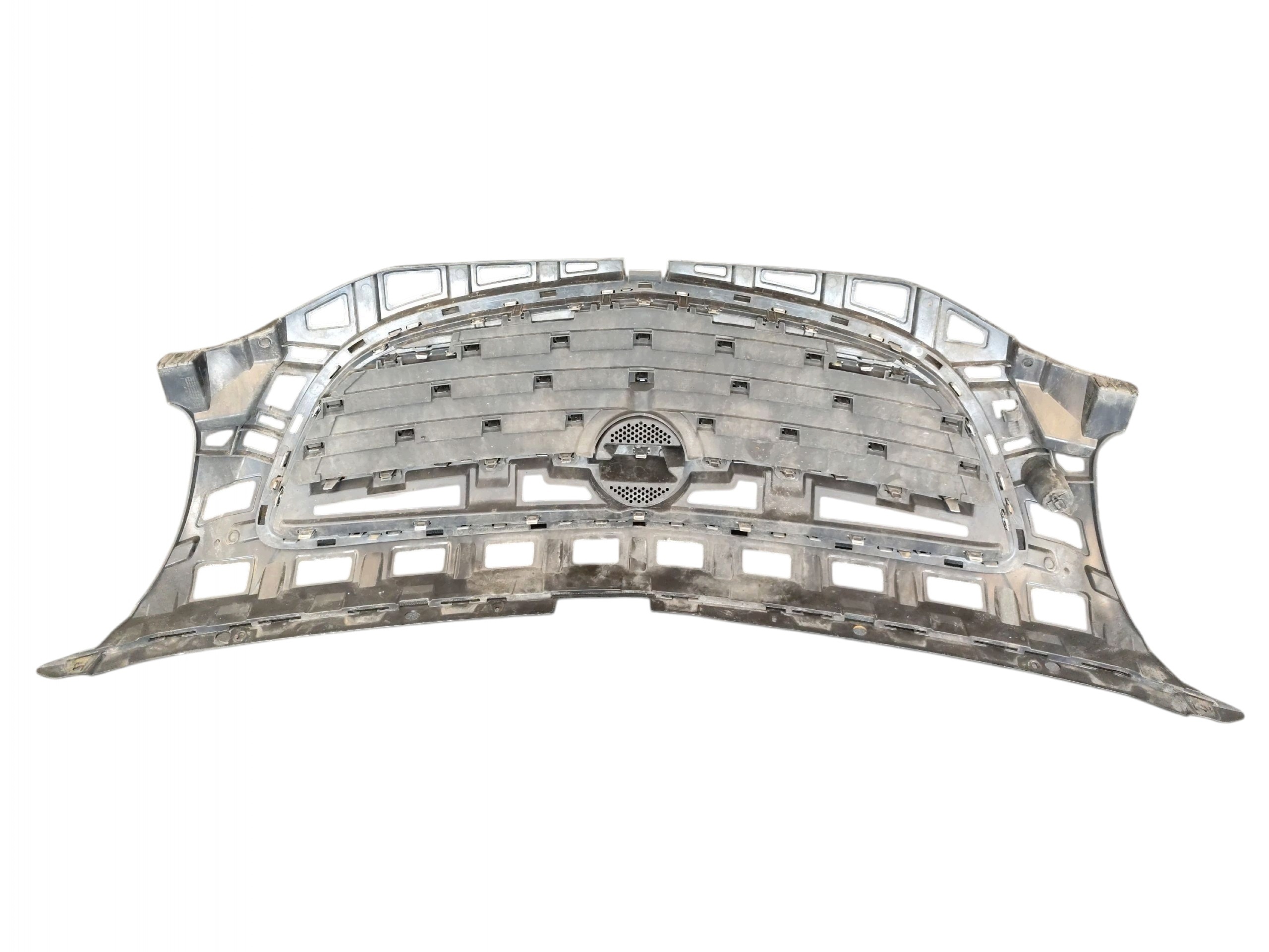grid front PREKLADgrill radiator OPEL INSIGNIA A (08-13) 13238420