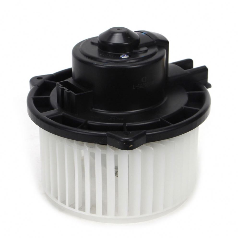 693699 - ДВИГАТЕЛЬ MITSUBISHI PAJERO 1999-2006 ВОЗДУХОДУВКА