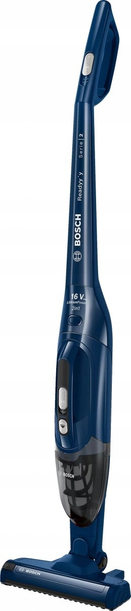 Bosch Vertikálny vysávač BBHF216