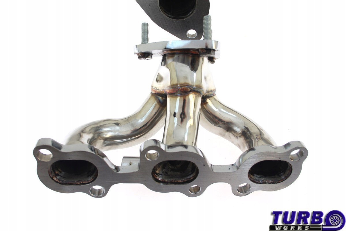 коллектор выпускной nissan VQ30DE MAXIMA