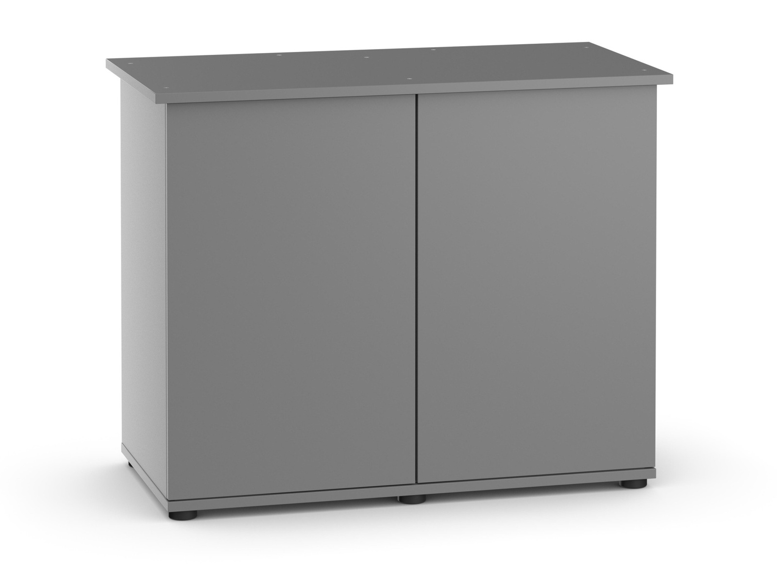 Skříňka pod akvárium Juwel Sbx Rio 290, 101 cm x 51 cm x 80 cm, šedá