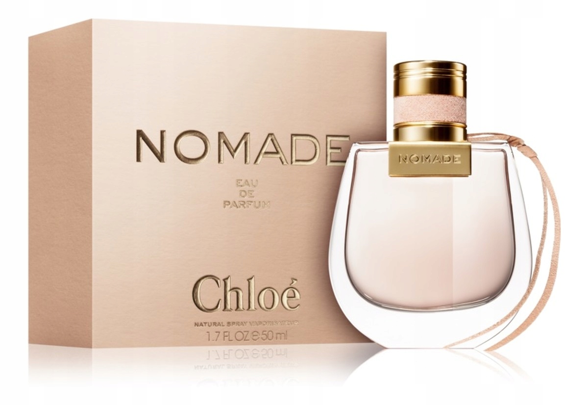 Chloe Nomade woda perfumowana 50ml