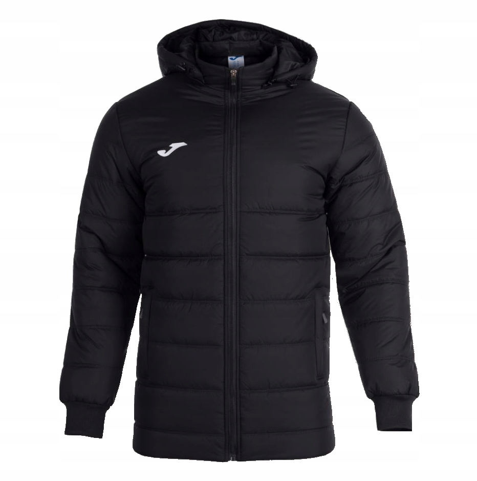 Joma Bunda Joma Urban IV, černá, XXL