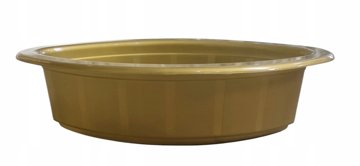 DONICZKA OSŁONKA ŁÓDKA NA STROIK dł 25cm IKEBANA Materiał tworzywo sztuczne