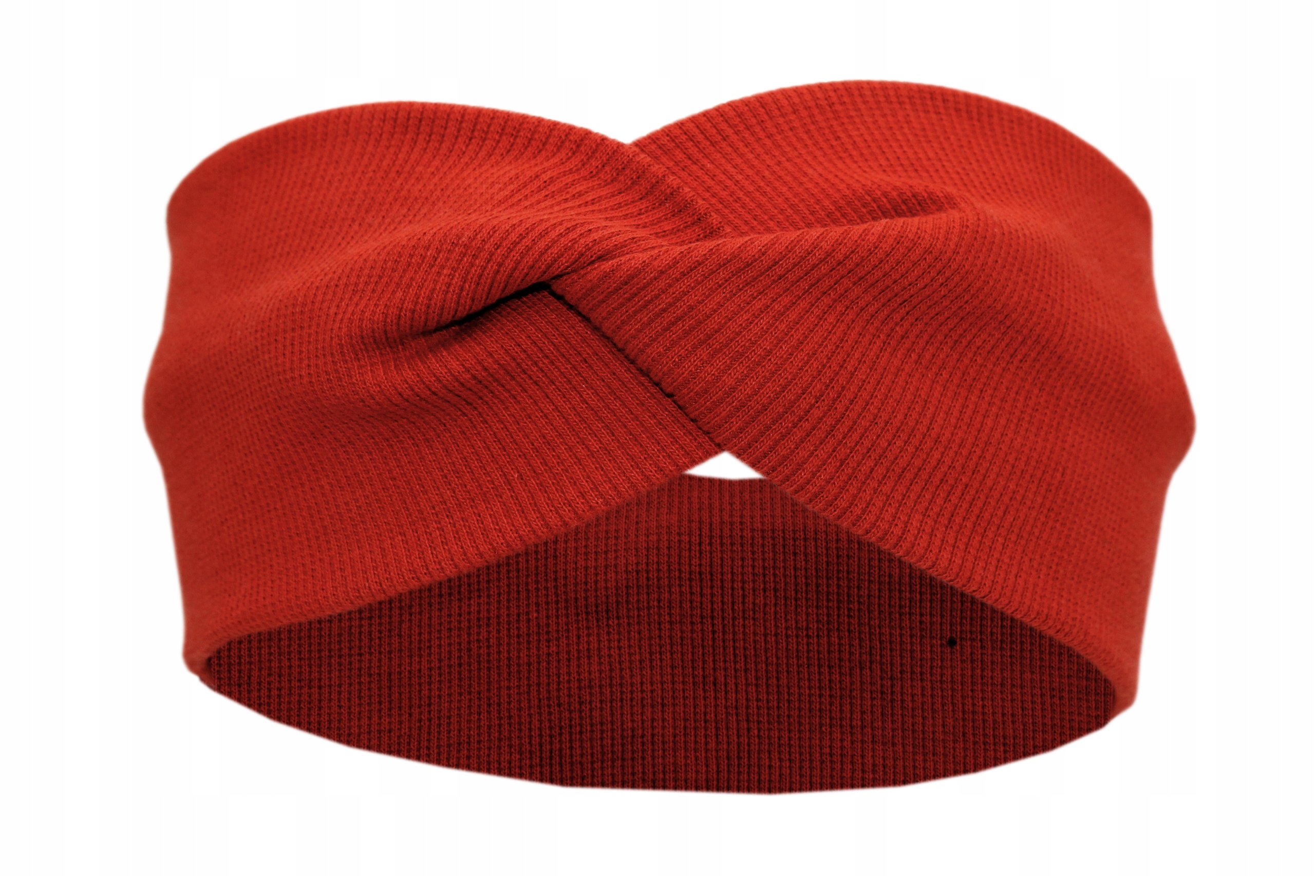 

Opaska Na Głowę Uszy Turban BAWEŁNIANAopaski 48/56