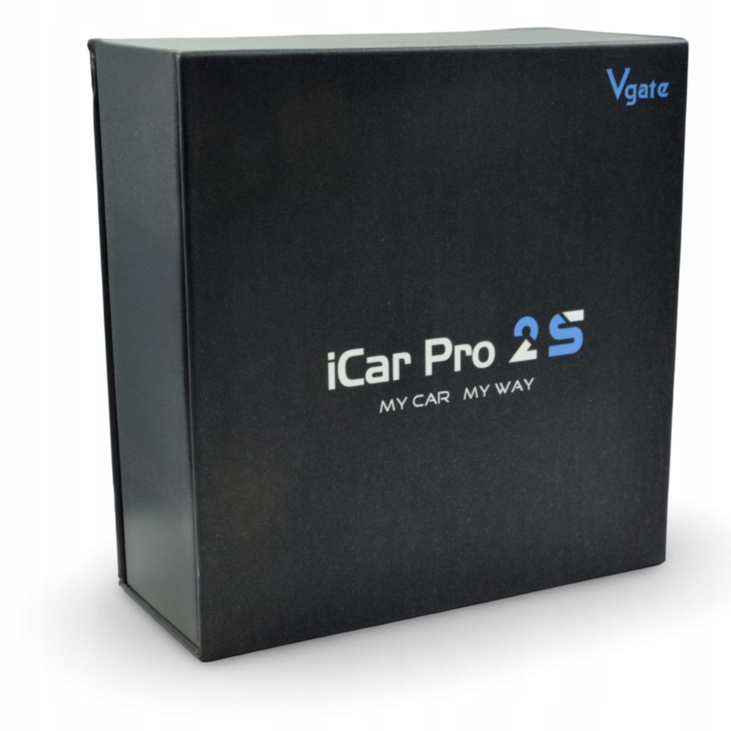 INTERFEJS VGATE ICAR PRO 2S OBD2 ELM327 – WERSJA ULEPSZONA Z BLUETOOTH 5.2 Kod producenta 200335