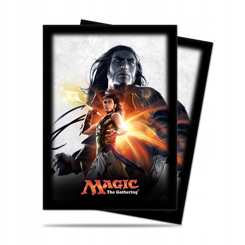 Protektory Up Ccg Magic Origins Gideon Jura 80 szt