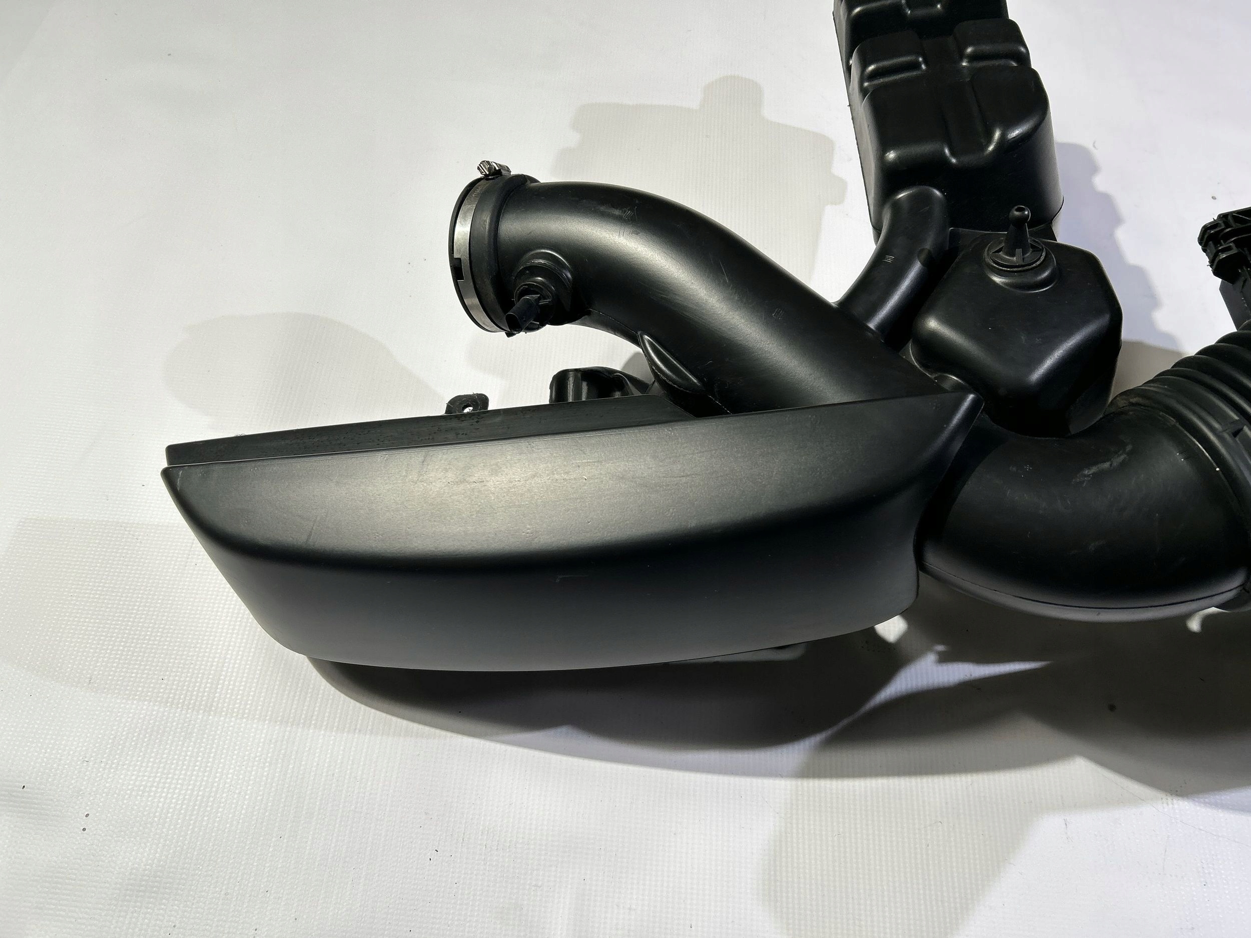 Gehäuse filter luft dolot Zufuhr rezonator rohr Dodge Durango 3.6 2014