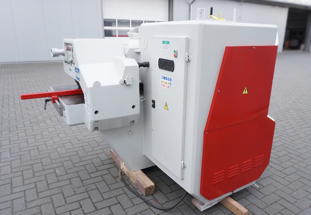 WIELOPIŁA PILARKA GĄSIENICOWA OGAM PO-340 340/130 Model PO-340