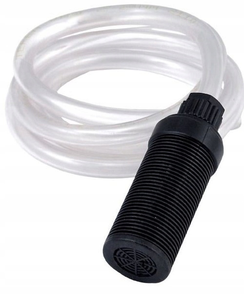 Filtr z rurką dozownika MixRite