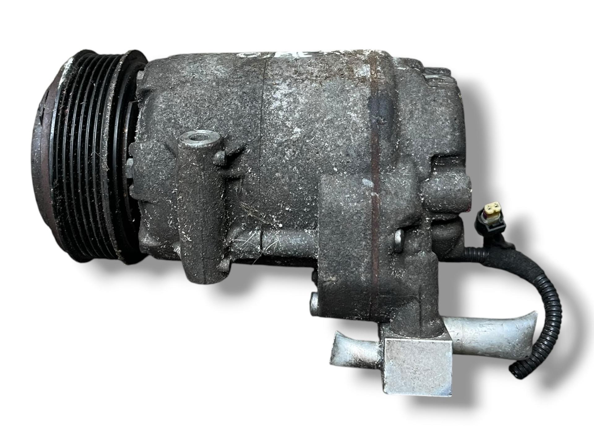 Klimakompressor klimaanlage Opel Meriva B 2011 13335251