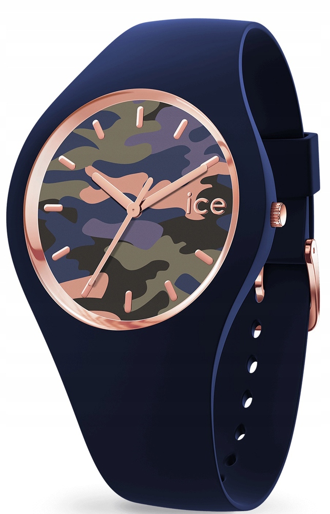 Dámské hodinky Ice Watch ICE.016638 Glam twilight Blue S 100M