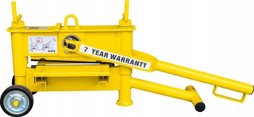 Przecinarka do płyt i bloków 3300 TS