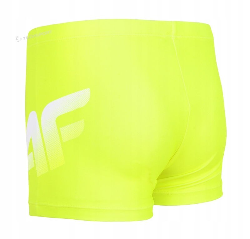 4F CHŁOPIĘCE KĄPIELÓWKI BOKSERKI rozm 158/164 Marka 4F