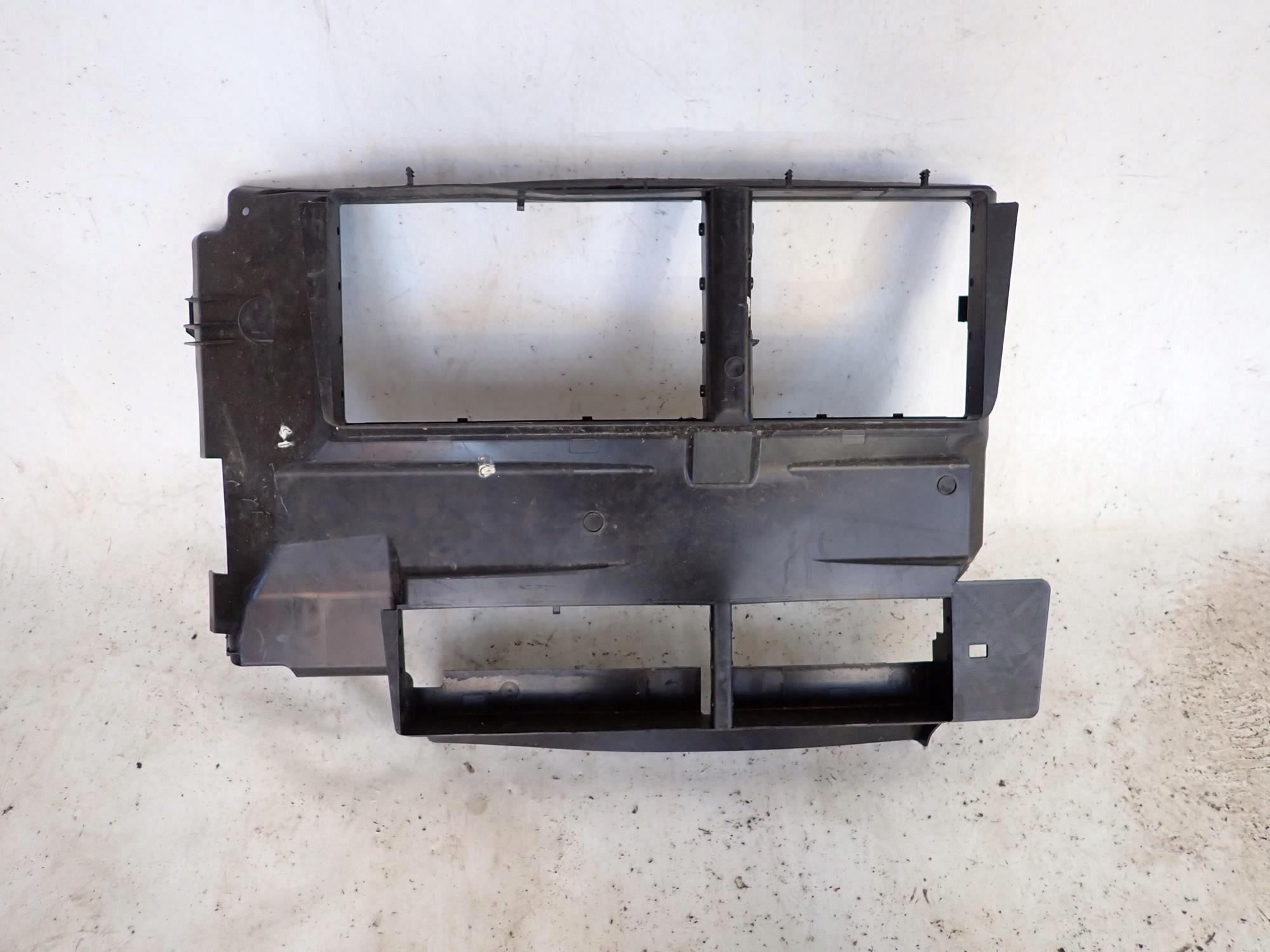 FORD FOCUS III 3 MK3 10-18 steering wheel, intake air