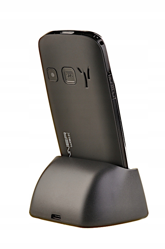 TELEFON KOMÓRKOWY WG15c DLA SENIORA BABCI DZIADKA EAN (GTIN) 5900495261533