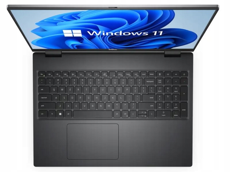 LAPTOP DELL 16" INTEL PRECISION 7670 i7-12850HX SSD nVIDIA RTX 8GB KL. A+ Model procesora Intel Core i7-12800HX