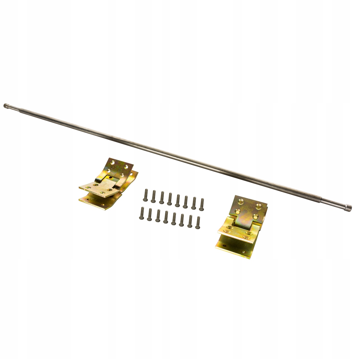 Pręt łączący pasy odsiewacza z zamkami Anna kpl.