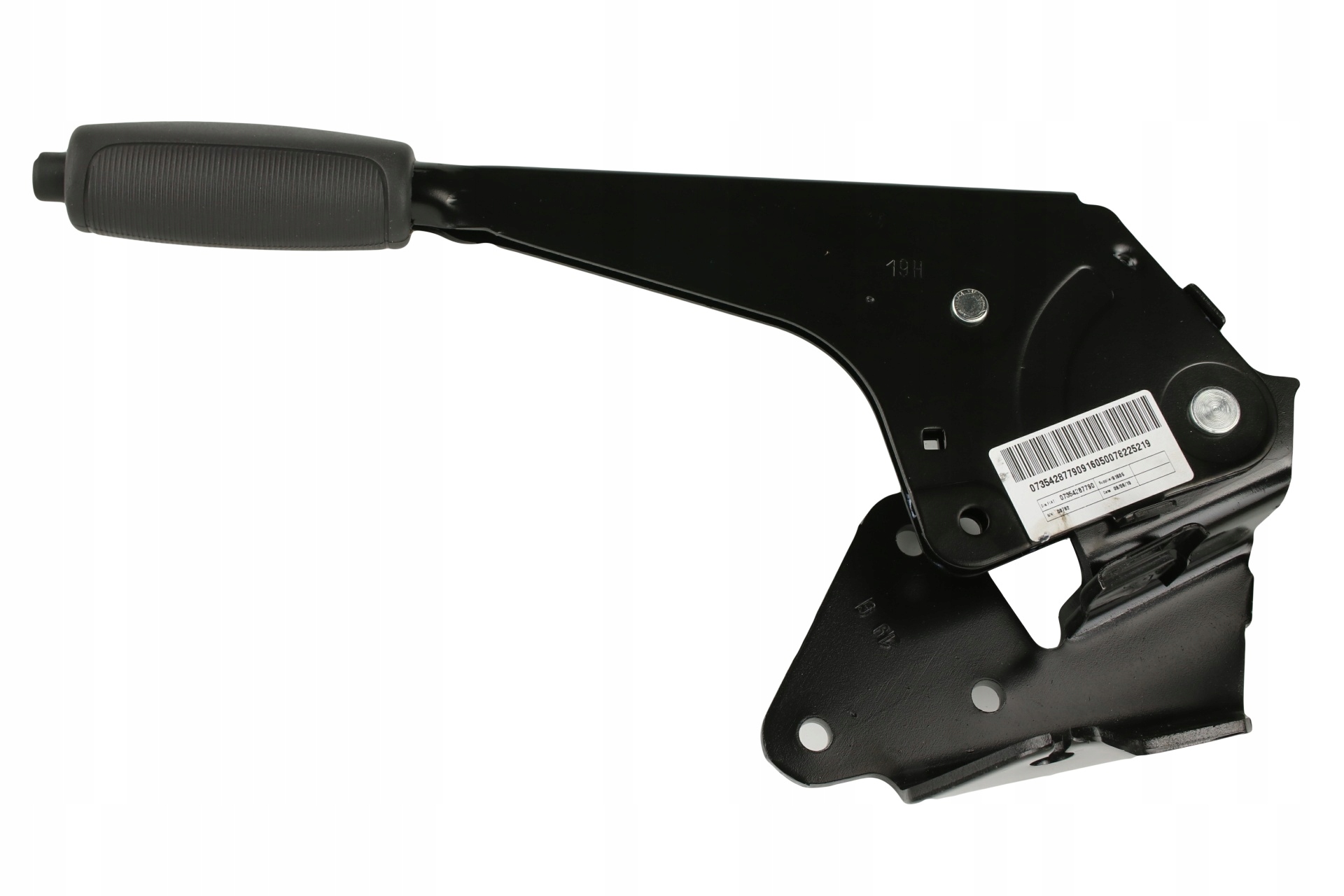 Páka Ručního Brzdění Fiat Ducato 06>/ 14>