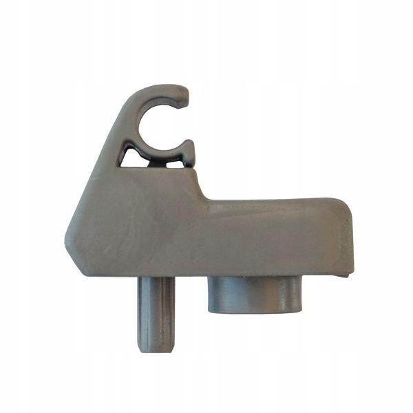 UCHWYT HACZYK ZACZEP OSŁONY PRZECIWSŁONECZNEJ DASZKA DO FIAT PANDA PUNTO Producent części Trustom