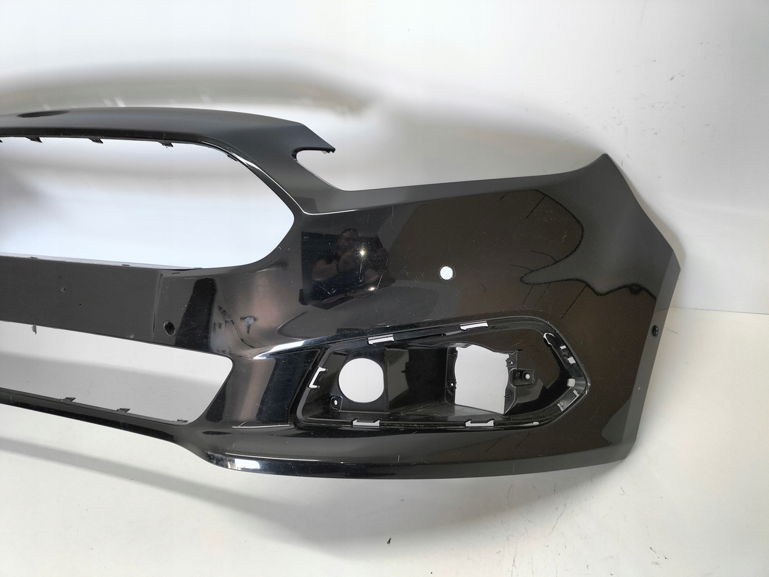 FRONTSTOSSSTANGE VORNE FORD S-MAX MK2 15