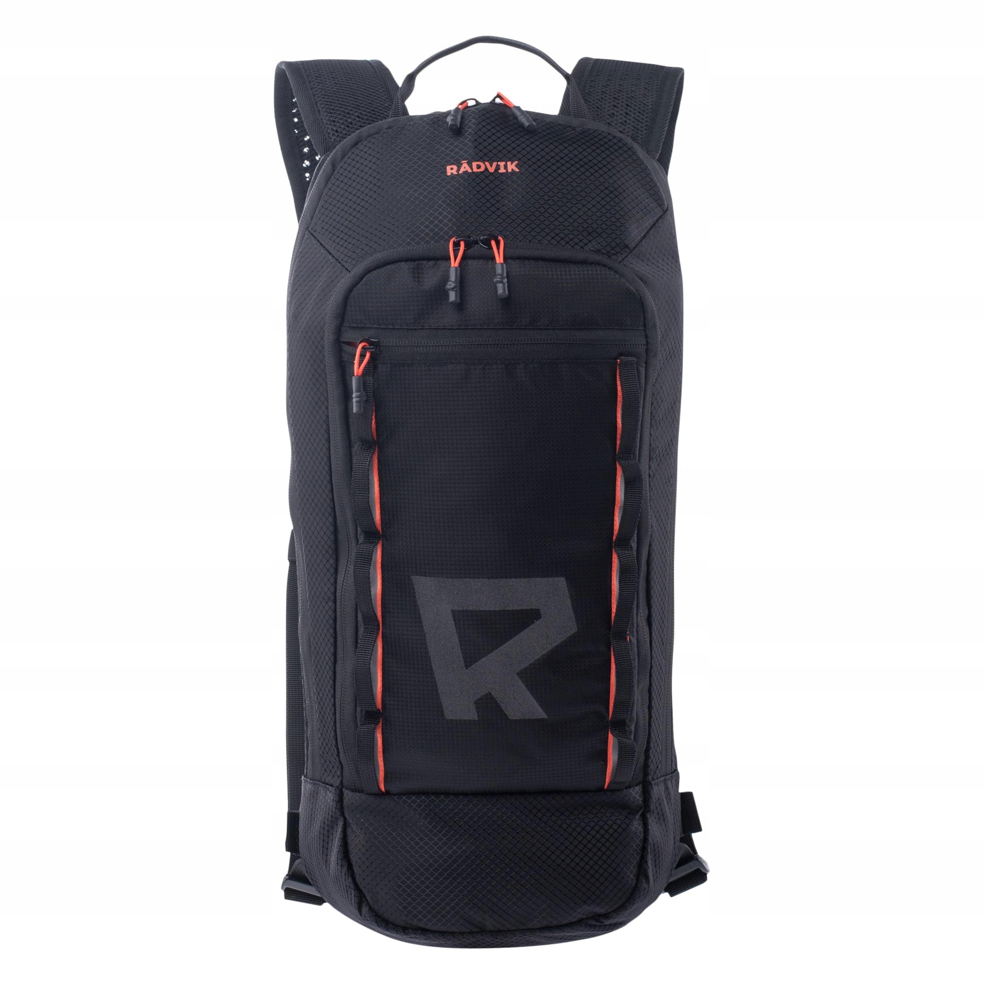 Plecak Rowerowy Kogger II 8L Radvik