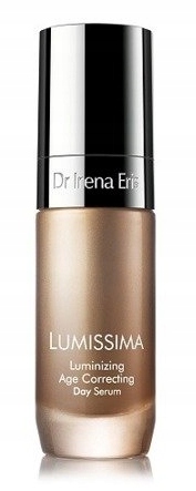 Dr Irena Eris, Lumissima Luminizing Age, Denní sérum, 30 ml