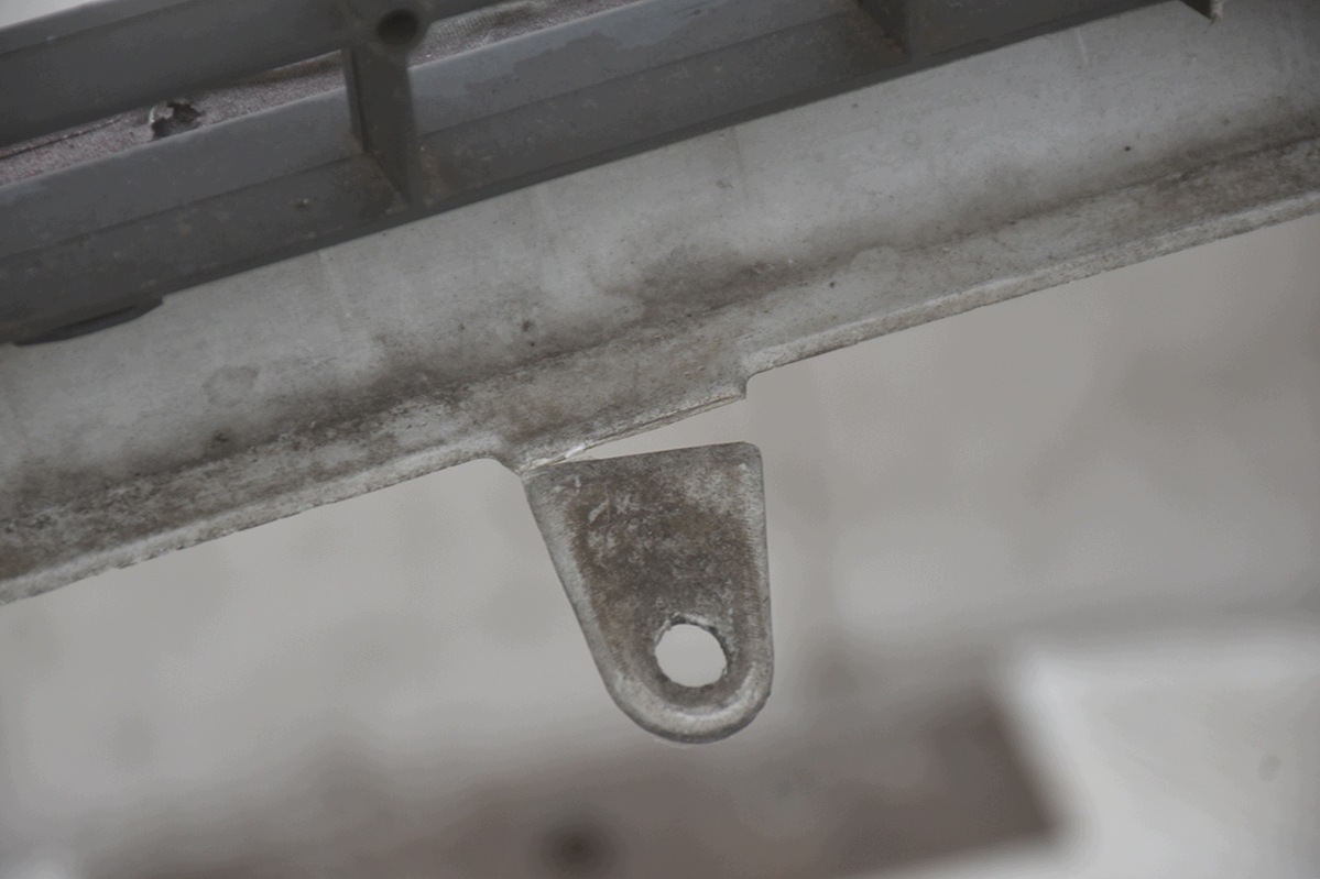 front bumper * front FORD MONDEO MK4 G6
