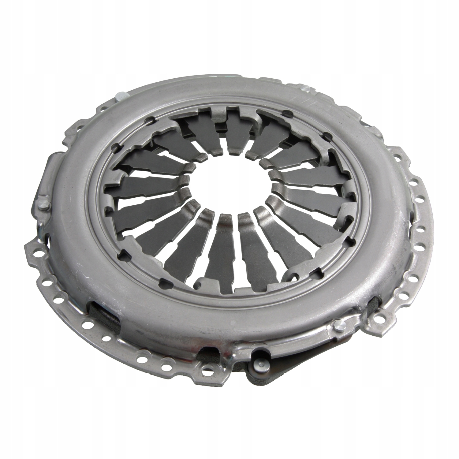 Диск зчеплення BLUE PRINT ADG032109N