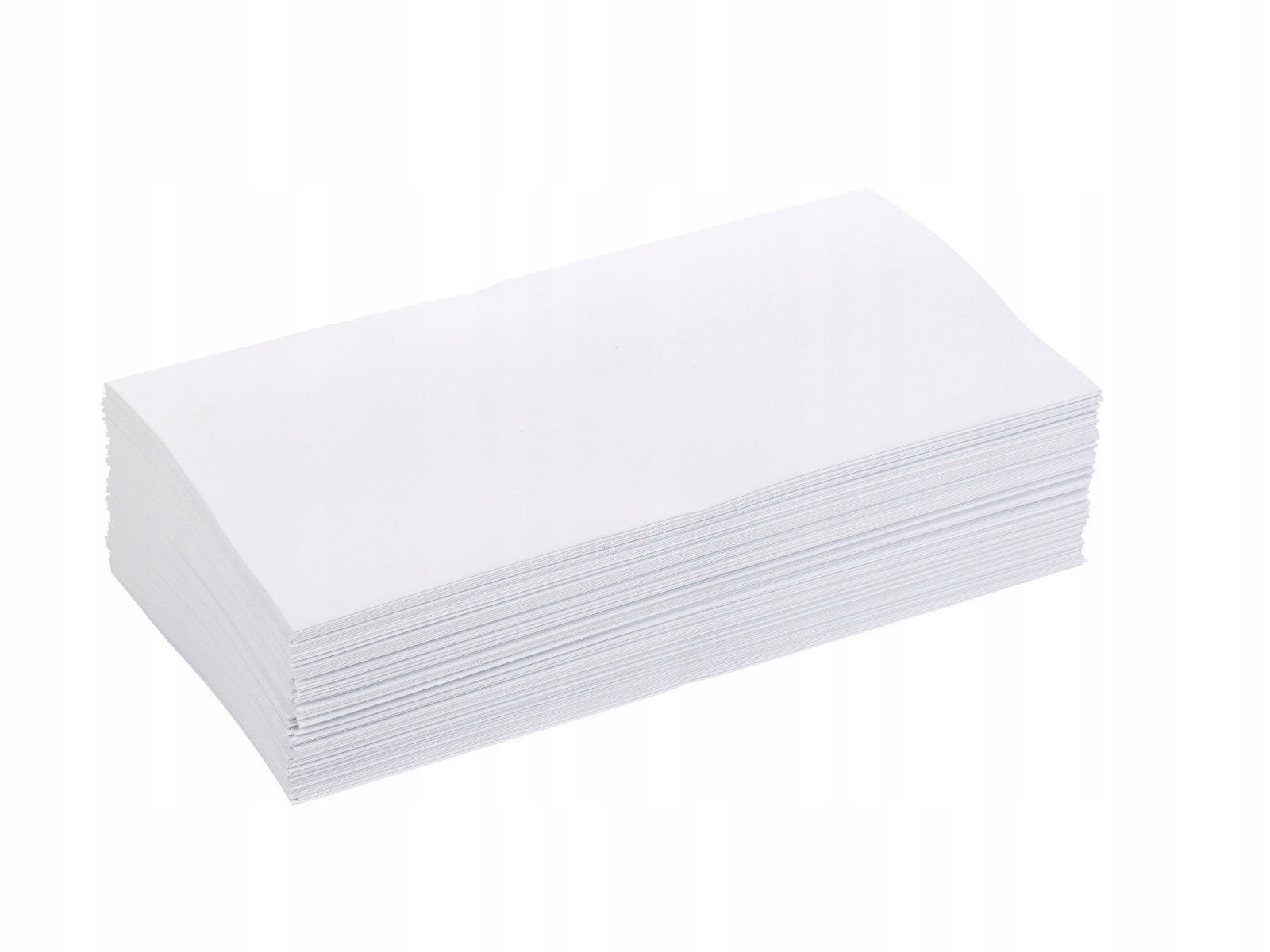 

Papier Do Drukarki Ksero 1/3 A4 99x210mm 500 ark.