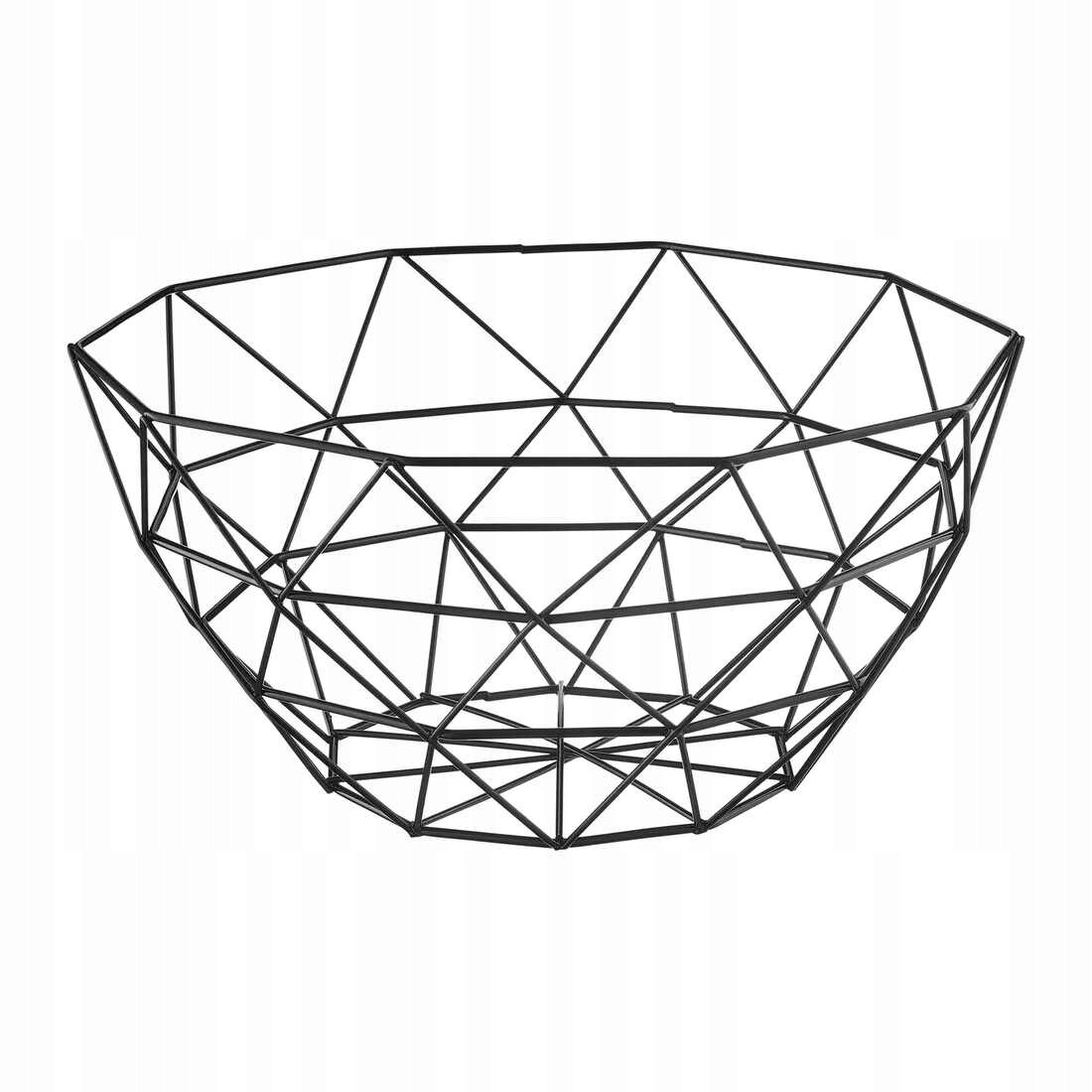 

Kosz Na Owoce Dekoracyjny Decor Ambition 27 CM