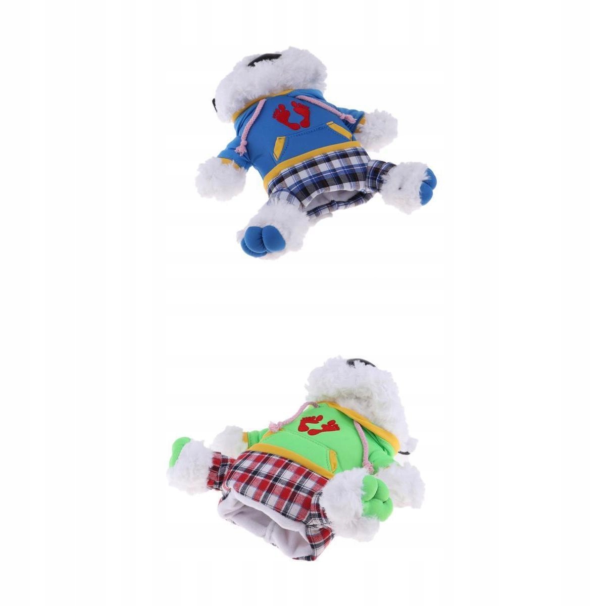 2x Headcover Club Head Protector dla