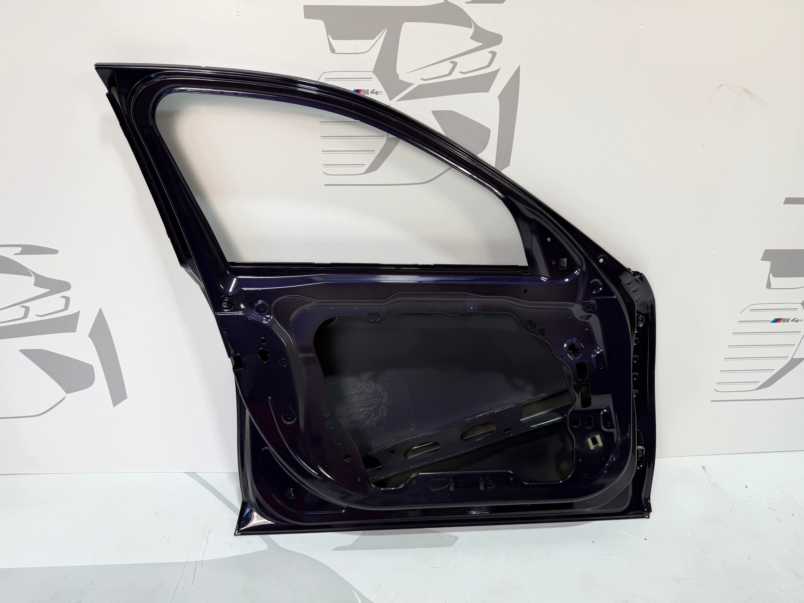 door left front BMW 3 G20