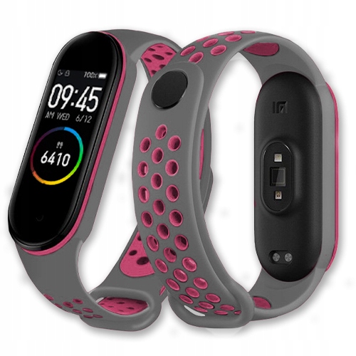 

Pasek Opaska do Xiaomi MI Band 3/4