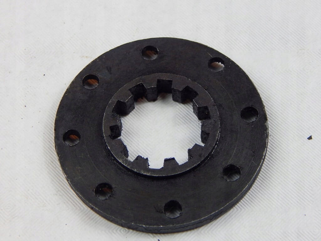 

Zabierak Tarczy Sprzęgła Ural Dniepr Bmw M-72