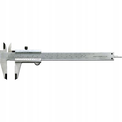 Suwmiarka analogowa 200mm - 0,05mm FORMAT 40010201