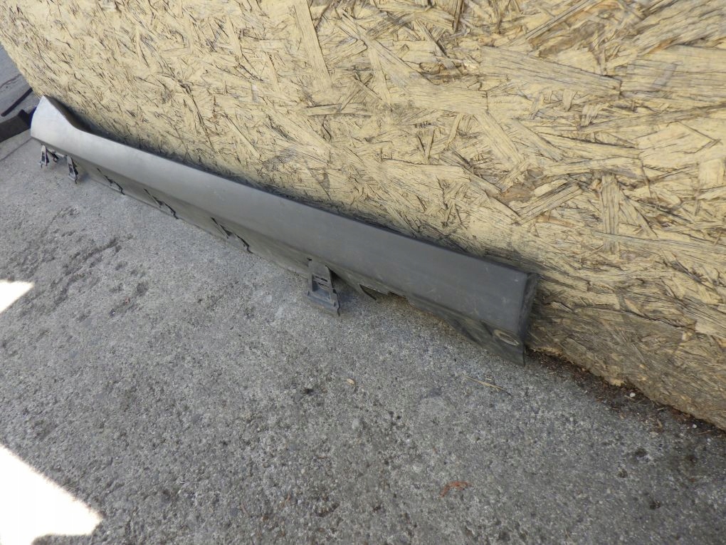 CITROEN e-C3 C3 IV 4 24- 9853111880 moulding threshold threshold right