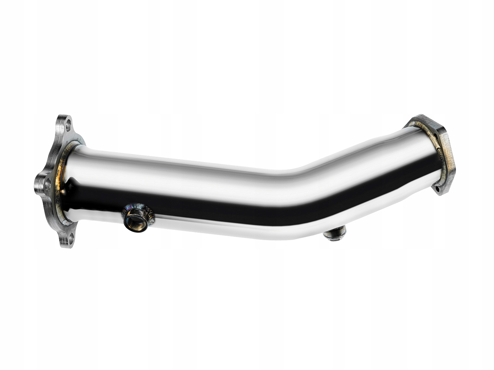 FMICPRO-DP-016-2 - Downpipe AUDI A6 2.0 TFSI C6 2006-2011