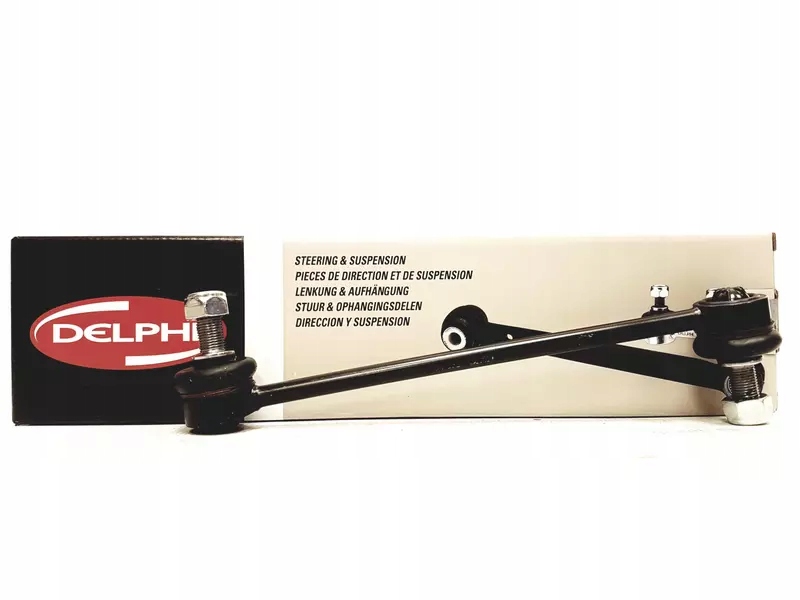 DELPHI ŁĄCZNIKI STABILIZATORA PRZÓD HYUNDAI I30 KIA CEED Producent części Delphi