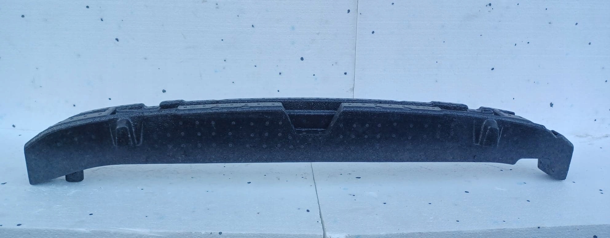 ABSORBER Paraurti VW GOLF VII 7 5G0807248G