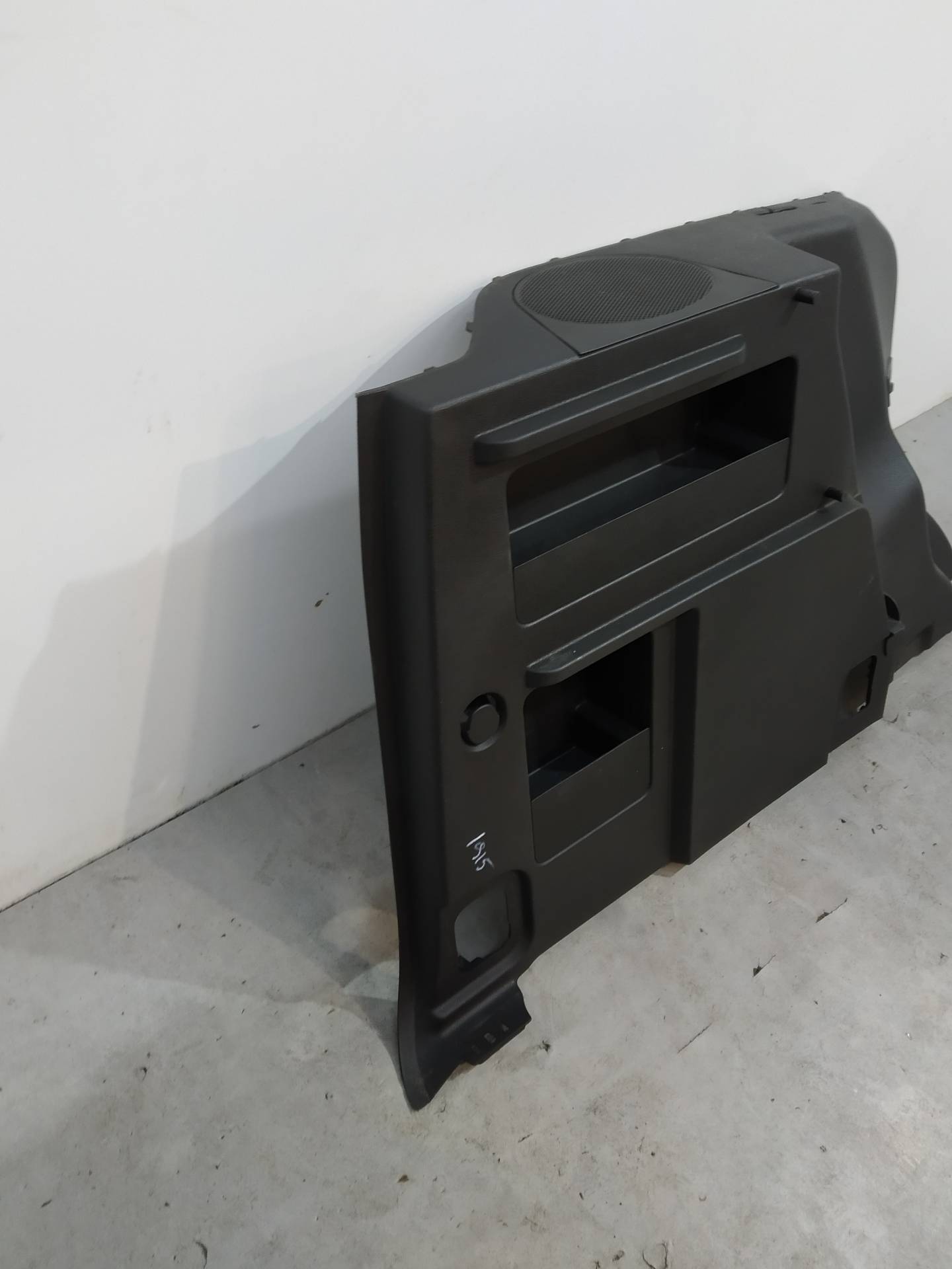 upholstery side left rear part ET76-K31013-A Ford Tourneo Courier and (2014- )