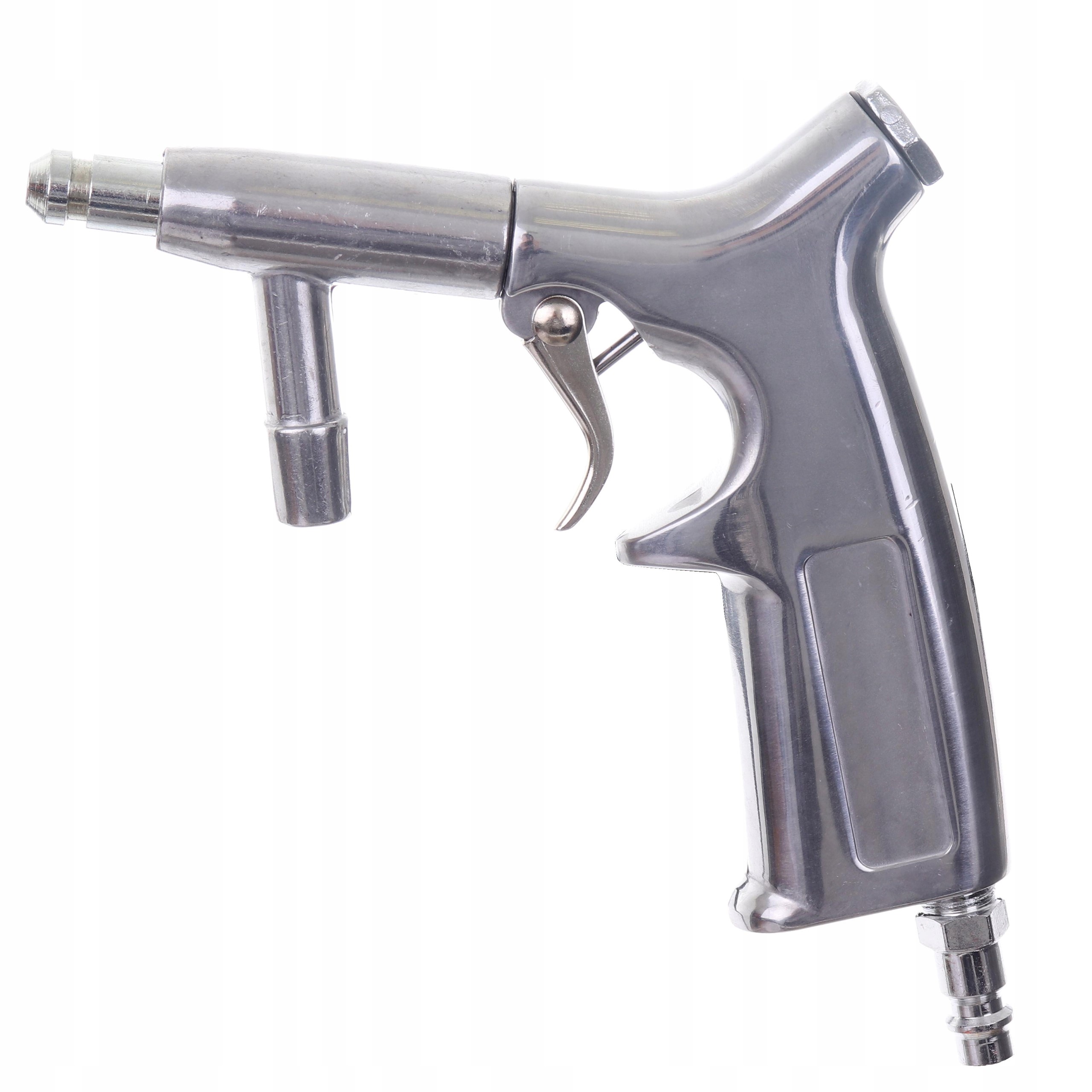 Pistolet do piaskowania piaskarka 4dysze wąż rurka Kod producenta LP-20