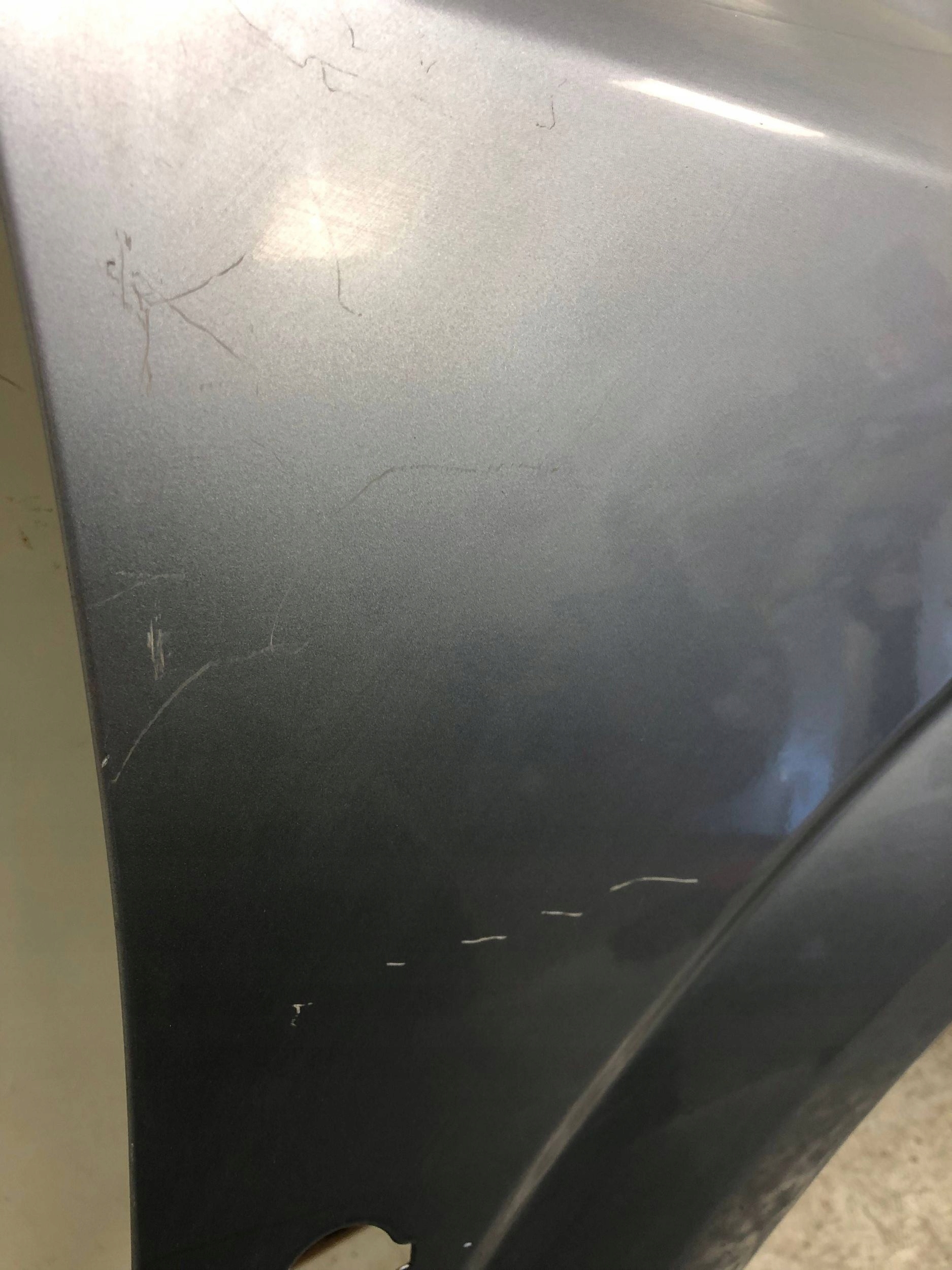 fender right front OPEL VECTRA C SIGNUM